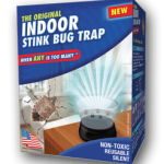 nth solutions indoor stink bug trap